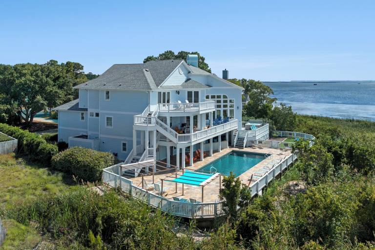 Azula House