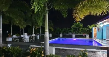 Southside Pool