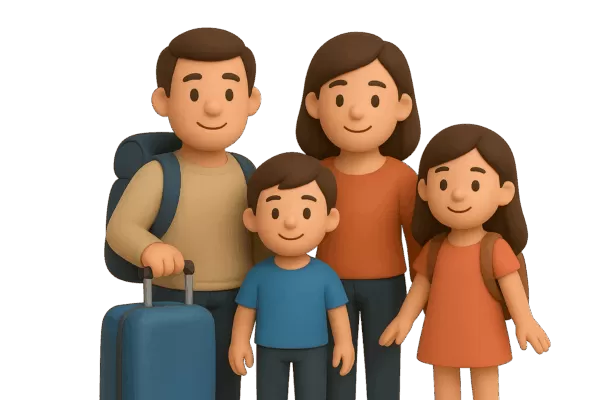 Family time
